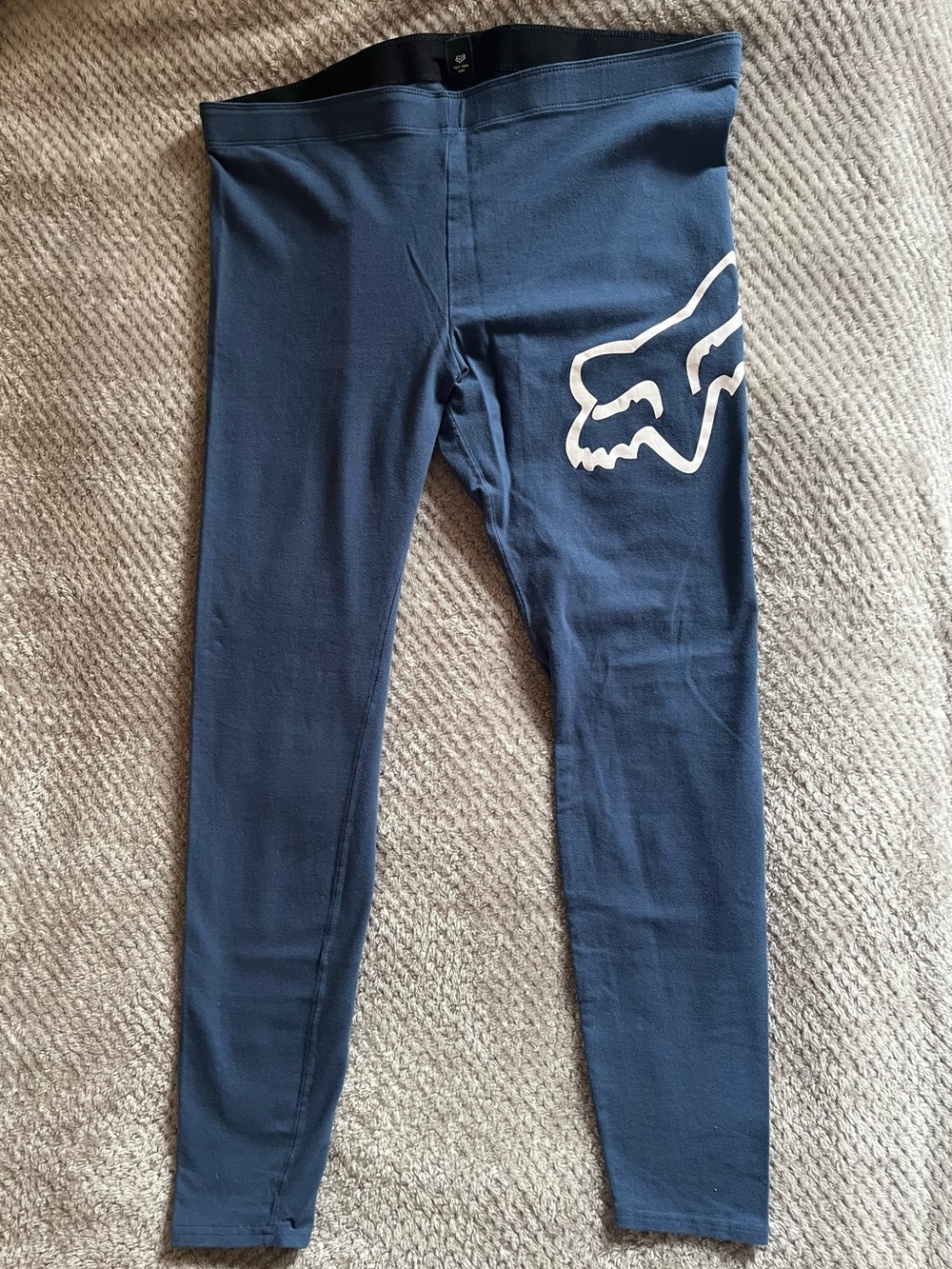 Fox Racing Leggings - Picture 2 of 9